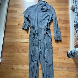 Zara jumpsuit